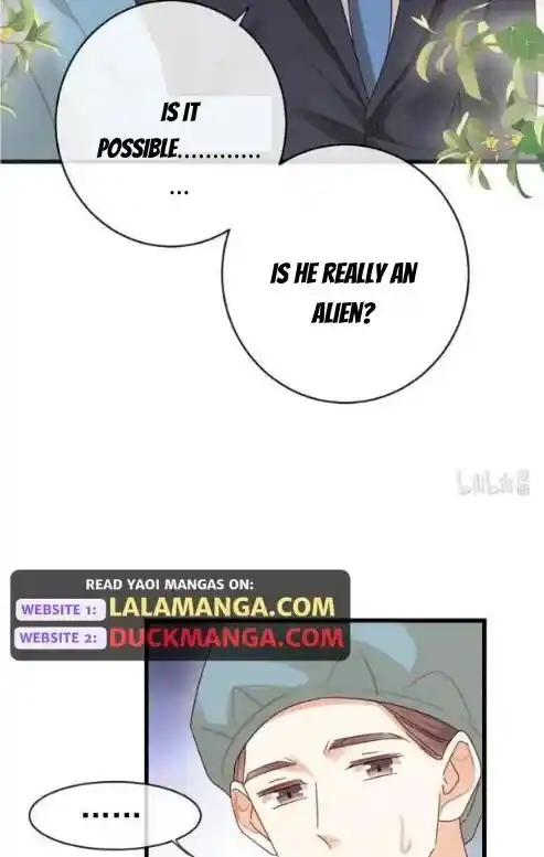 Omg! I Gave Birth A Child With Him Chapter 113