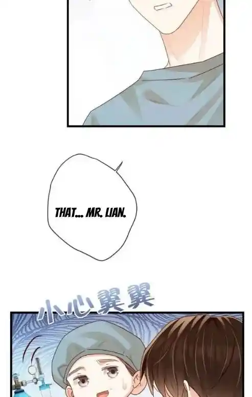 Omg! I Gave Birth A Child With Him Chapter 113