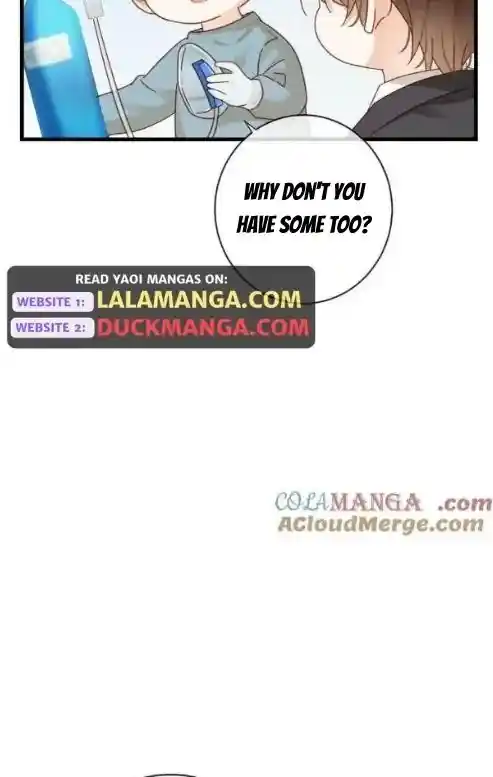 Omg! I Gave Birth A Child With Him Chapter 113