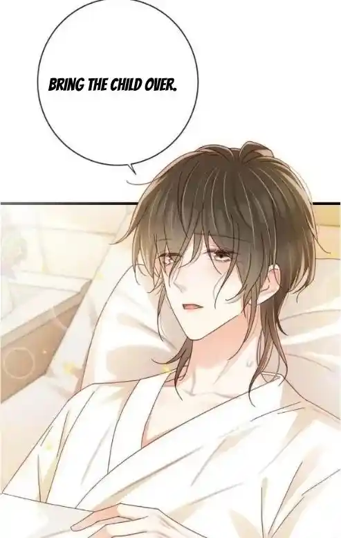 Omg! I Gave Birth A Child With Him Chapter 113