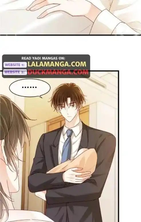 Omg! I Gave Birth A Child With Him Chapter 113