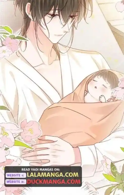 Omg! I Gave Birth A Child With Him Chapter 113