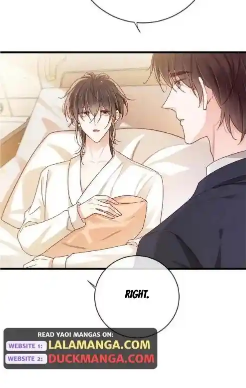 Omg! I Gave Birth A Child With Him Chapter 113