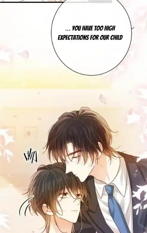 Omg! I Gave Birth A Child With Him Chapter 113