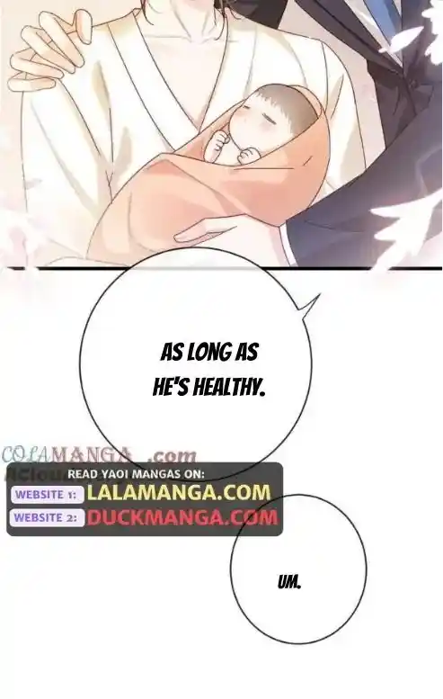 Omg! I Gave Birth A Child With Him Chapter 113