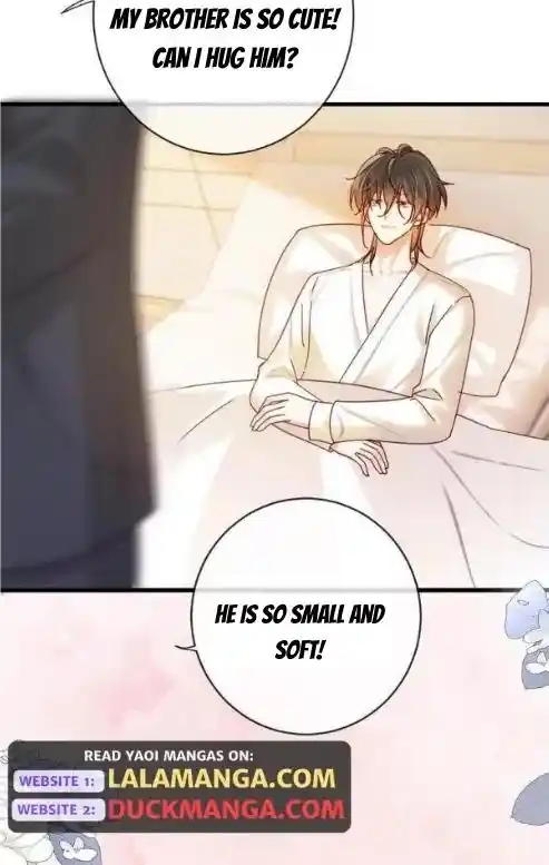 Omg! I Gave Birth A Child With Him Chapter 113