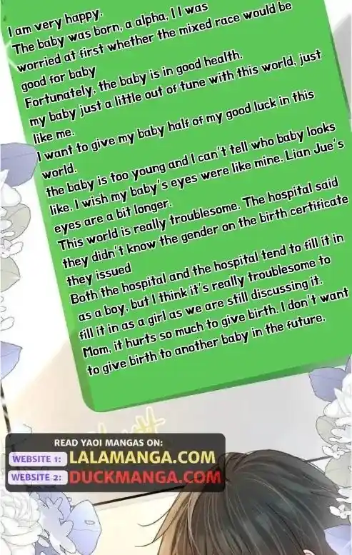 Omg! I Gave Birth A Child With Him Chapter 113