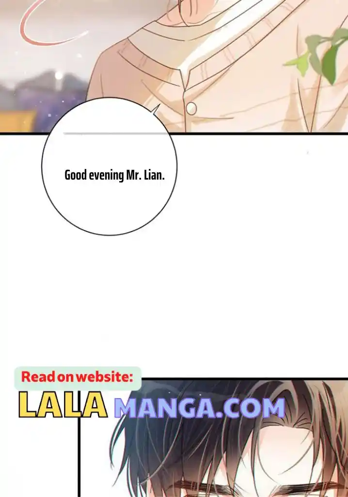 Omg! I Gave Birth A Child With Him Chapter 58