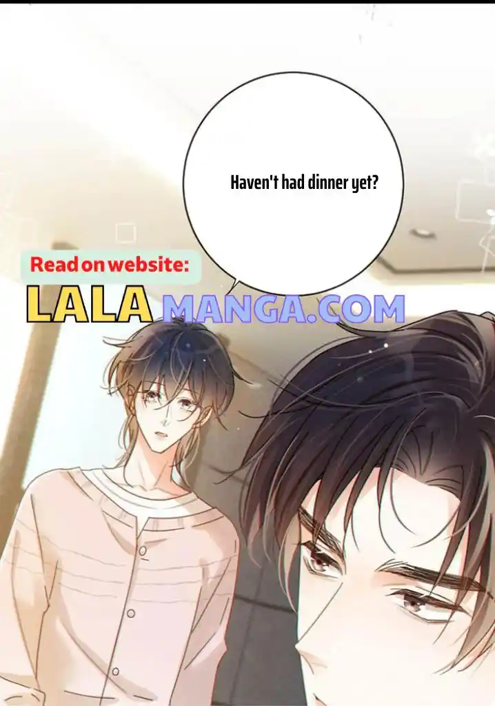 Omg! I Gave Birth A Child With Him Chapter 58