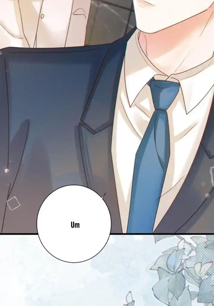 Omg! I Gave Birth A Child With Him Chapter 58