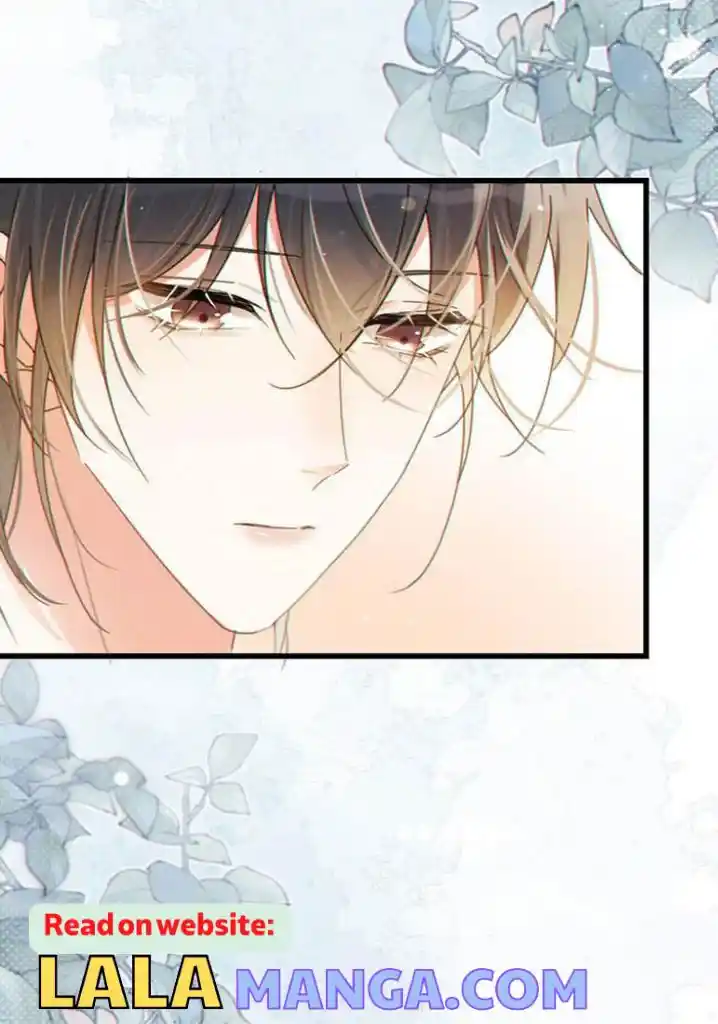 Omg! I Gave Birth A Child With Him Chapter 58