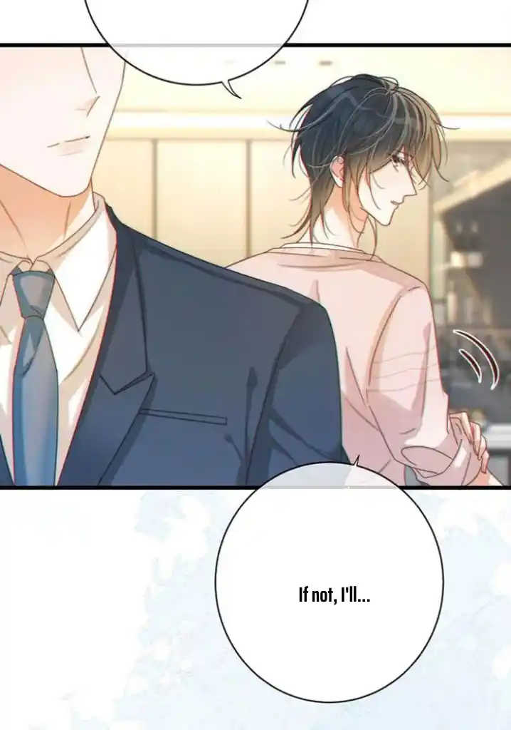 Omg! I Gave Birth A Child With Him Chapter 58