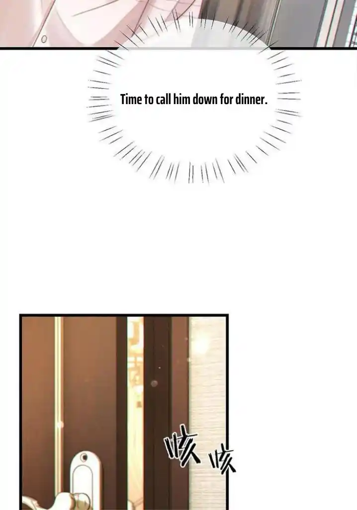 Omg! I Gave Birth A Child With Him Chapter 58