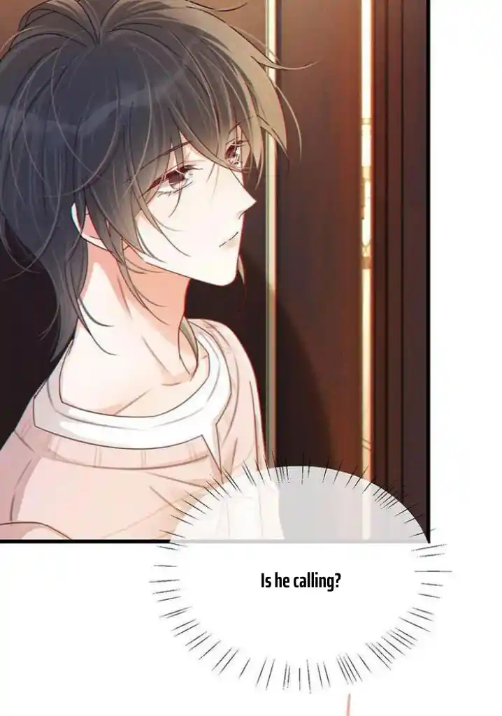 Omg! I Gave Birth A Child With Him Chapter 58