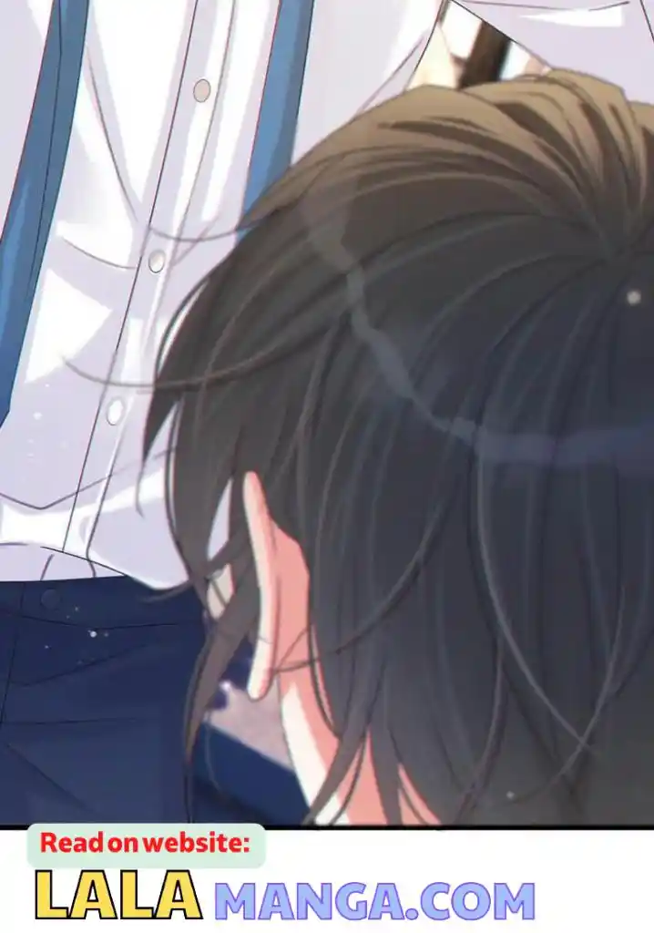 Omg! I Gave Birth A Child With Him Chapter 58