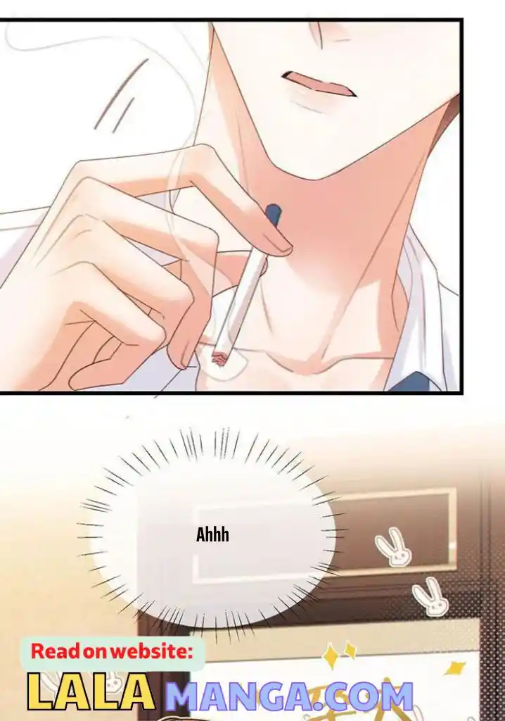 Omg! I Gave Birth A Child With Him Chapter 58