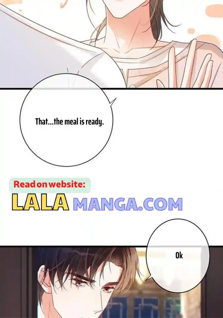 Omg! I Gave Birth A Child With Him Chapter 58