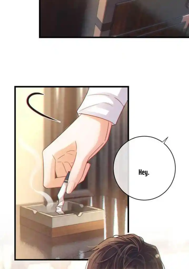 Omg! I Gave Birth A Child With Him Chapter 58