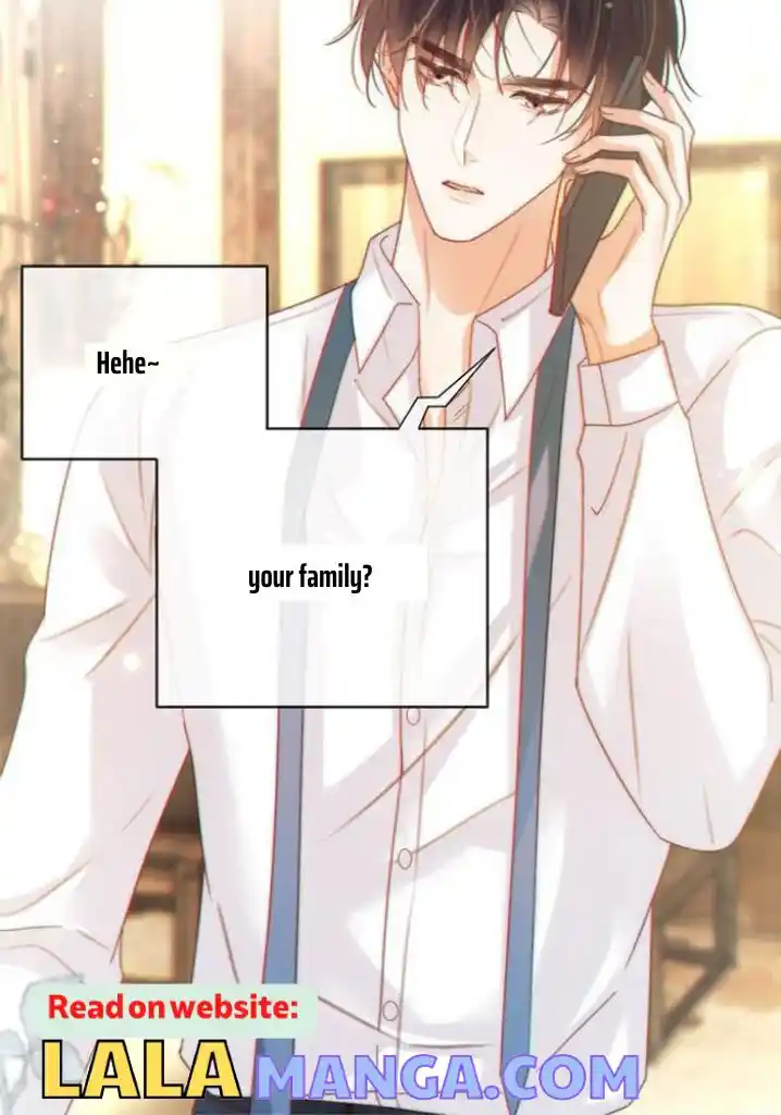 Omg! I Gave Birth A Child With Him Chapter 58