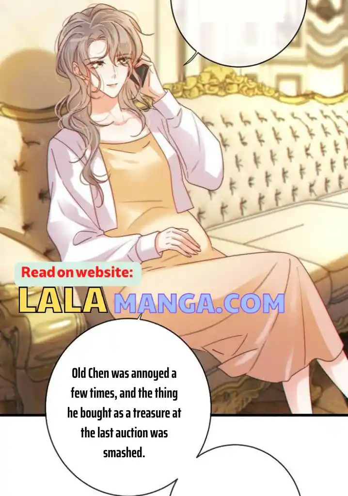 Omg! I Gave Birth A Child With Him Chapter 58