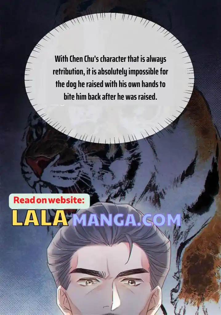 Omg! I Gave Birth A Child With Him Chapter 58