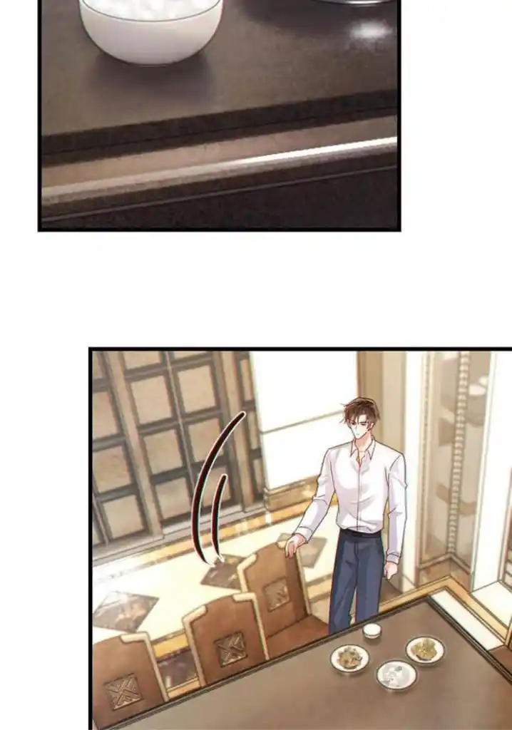 Omg! I Gave Birth A Child With Him Chapter 58