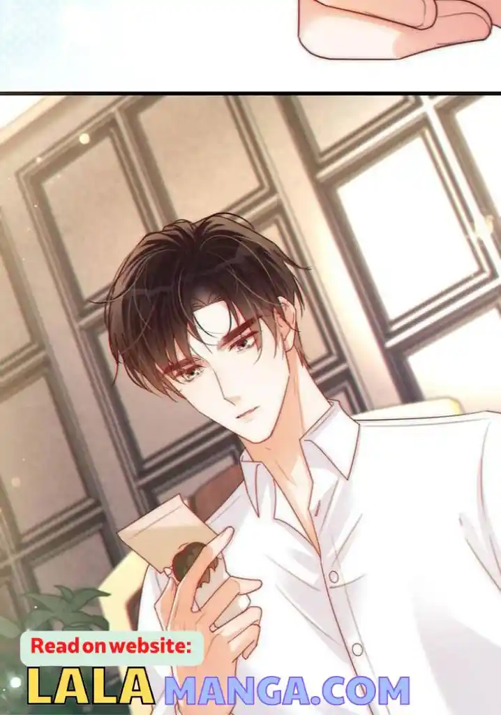 Omg! I Gave Birth A Child With Him Chapter 58