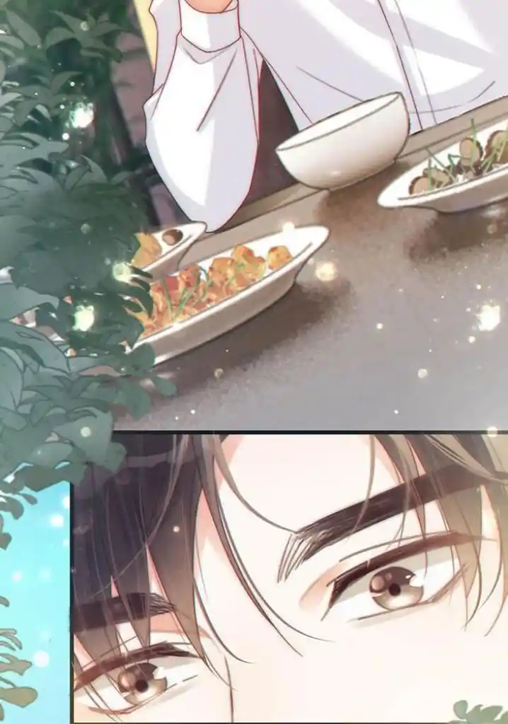 Omg! I Gave Birth A Child With Him Chapter 58