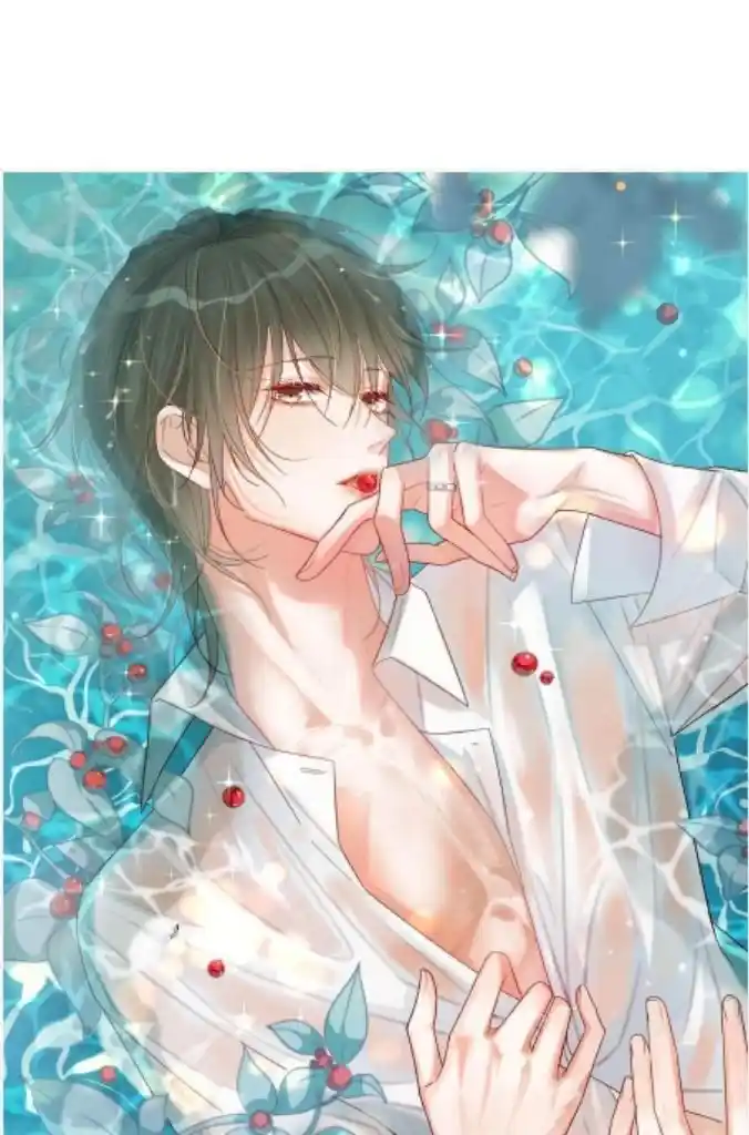 Omg! I Gave Birth A Child With Him Chapter 60