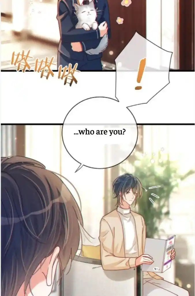 Omg! I Gave Birth A Child With Him Chapter 60