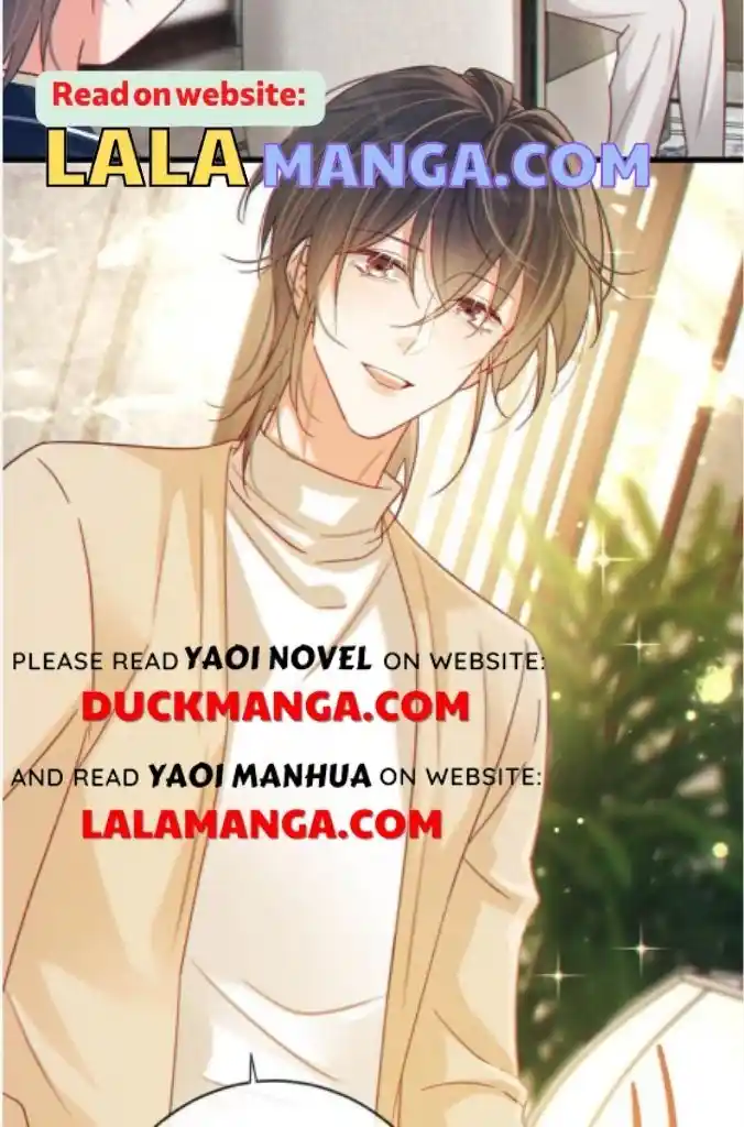 Omg! I Gave Birth A Child With Him Chapter 60