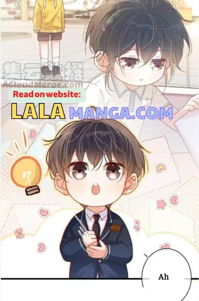 Omg! I Gave Birth A Child With Him Chapter 60