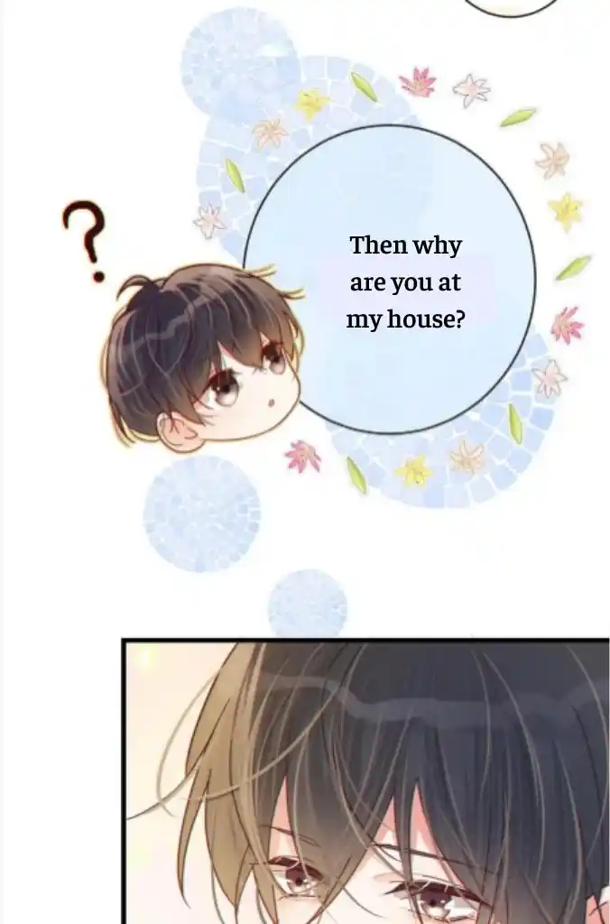 Omg! I Gave Birth A Child With Him Chapter 60