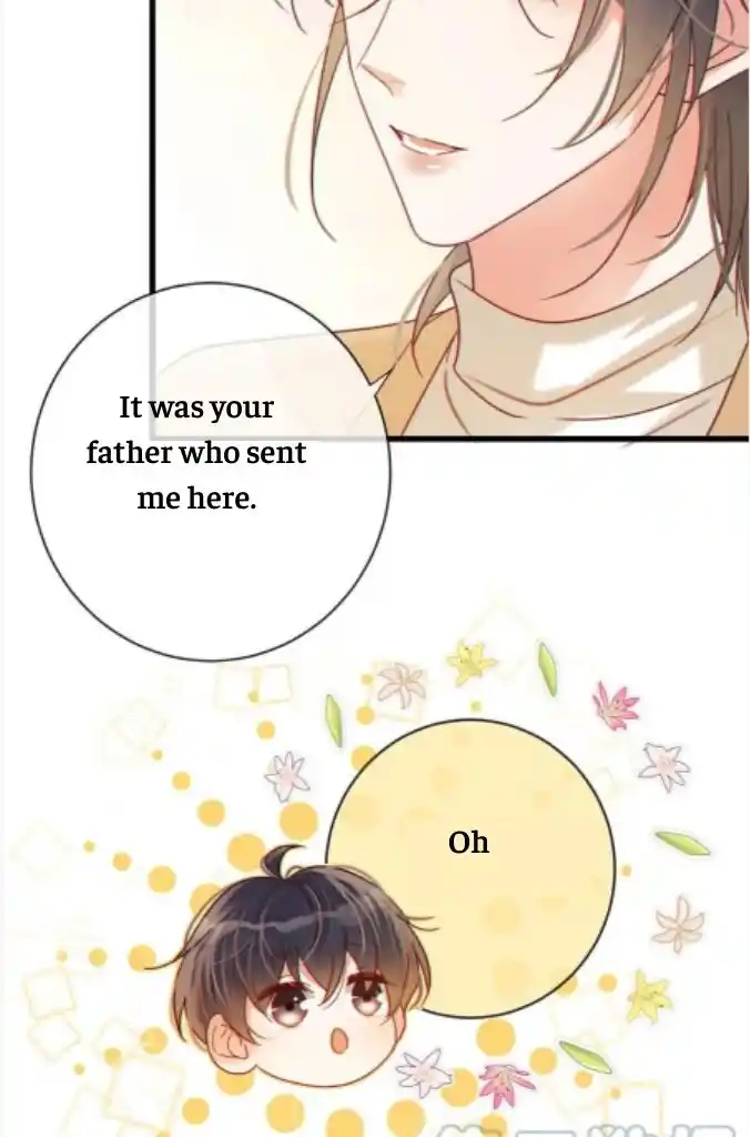 Omg! I Gave Birth A Child With Him Chapter 60