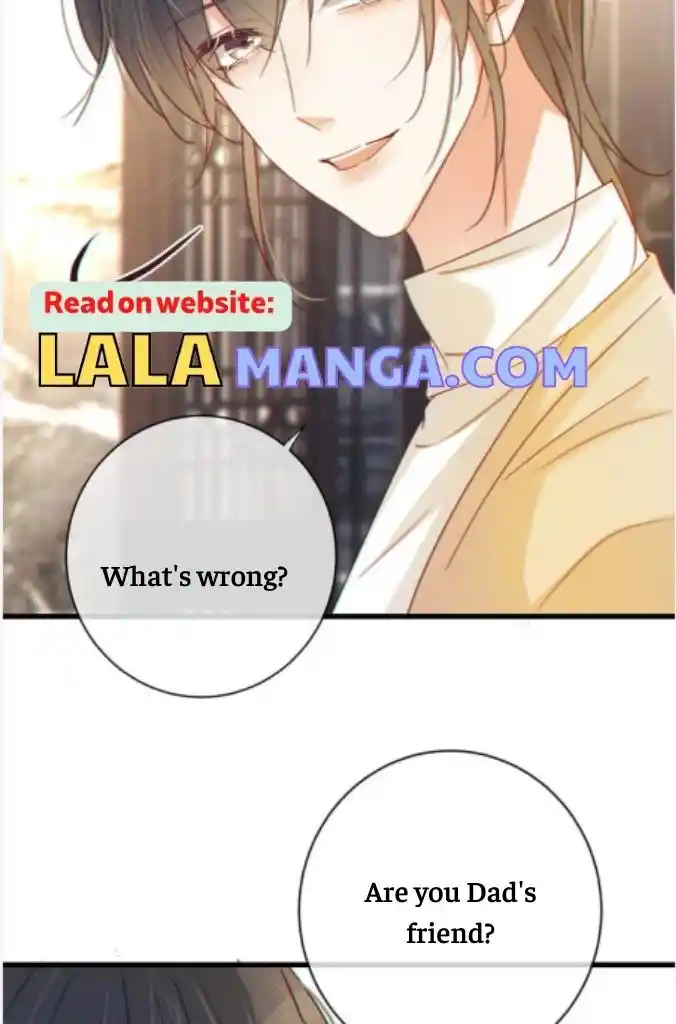 Omg! I Gave Birth A Child With Him Chapter 60