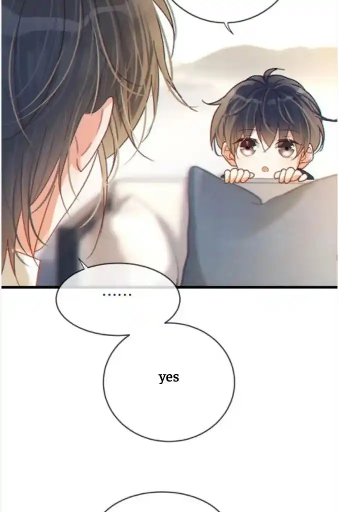 Omg! I Gave Birth A Child With Him Chapter 60