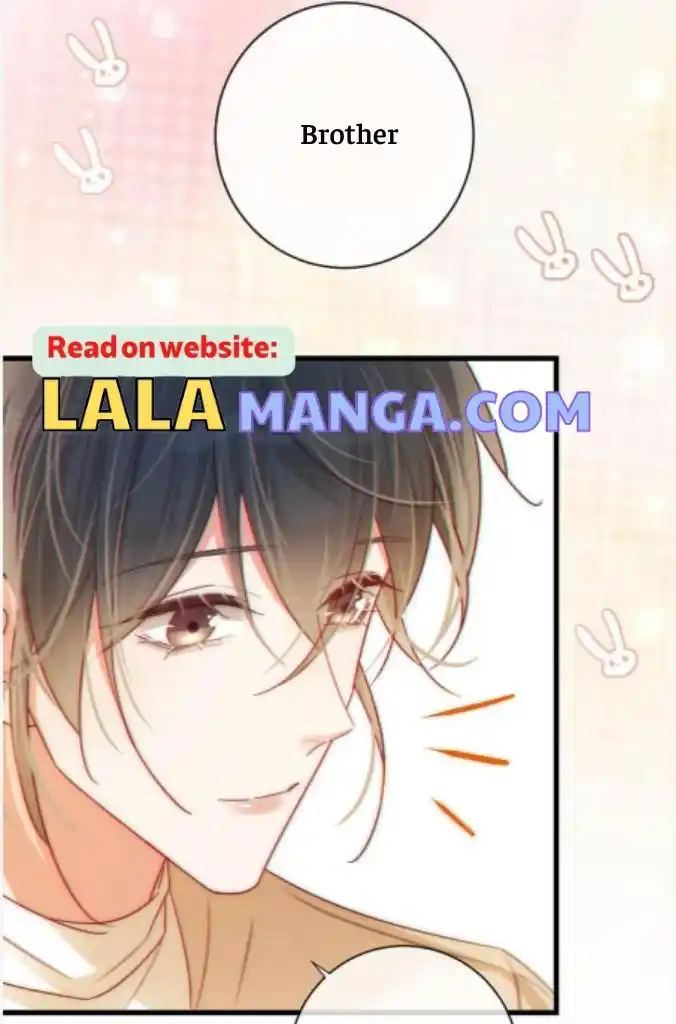 Omg! I Gave Birth A Child With Him Chapter 60