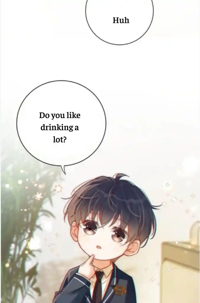 Omg! I Gave Birth A Child With Him Chapter 60