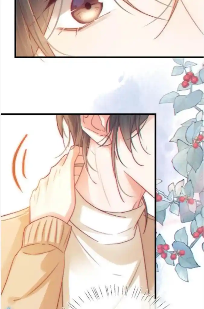 Omg! I Gave Birth A Child With Him Chapter 60