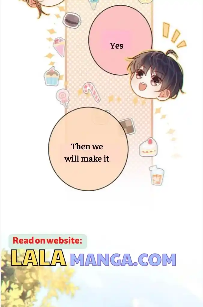 Omg! I Gave Birth A Child With Him Chapter 60