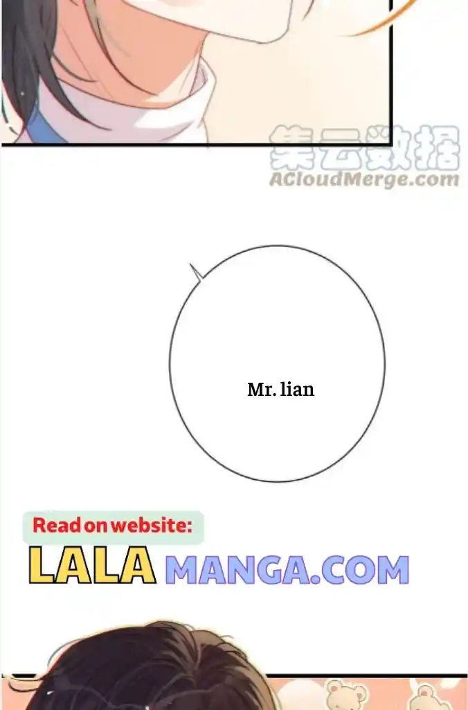 Omg! I Gave Birth A Child With Him Chapter 60