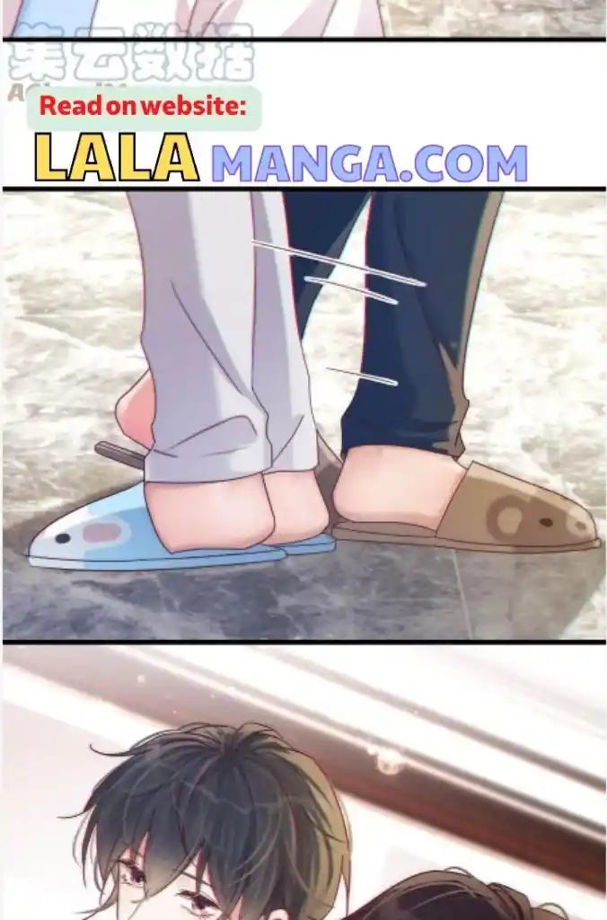 Omg! I Gave Birth A Child With Him Chapter 60