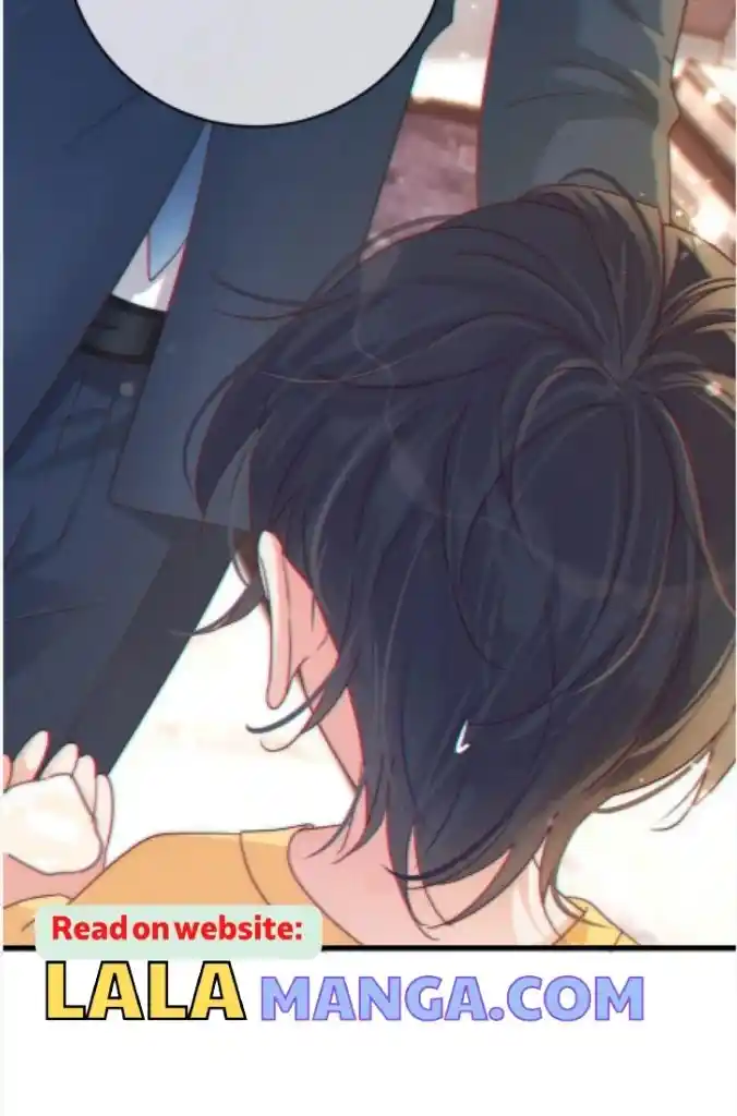 Omg! I Gave Birth A Child With Him Chapter 60