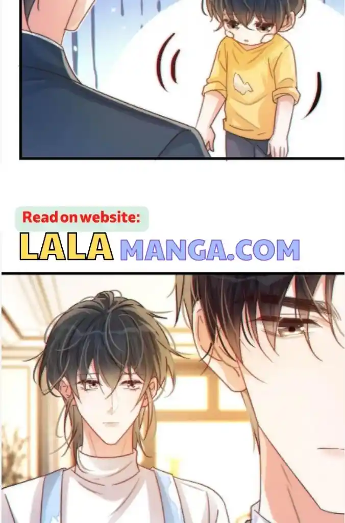 Omg! I Gave Birth A Child With Him Chapter 60