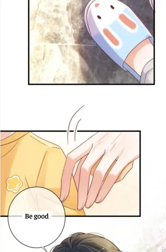 Omg! I Gave Birth A Child With Him Chapter 60