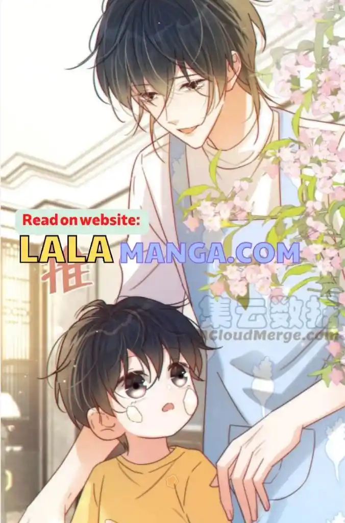 Omg! I Gave Birth A Child With Him Chapter 60