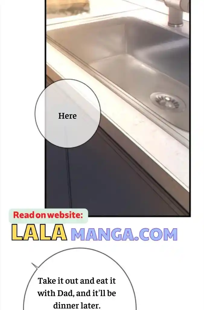 Omg! I Gave Birth A Child With Him Chapter 60