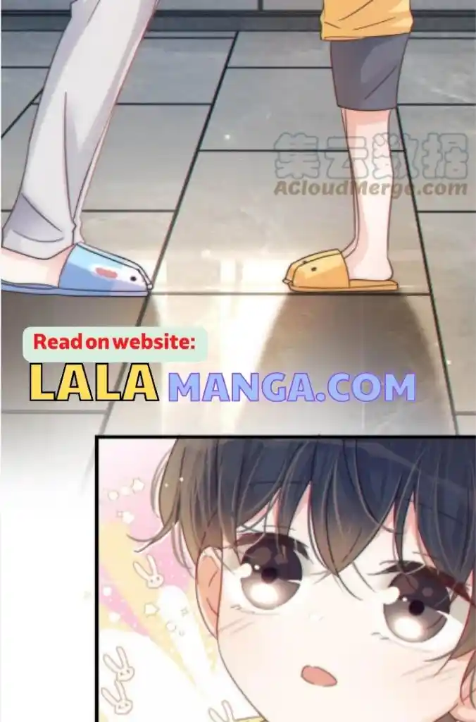 Omg! I Gave Birth A Child With Him Chapter 60