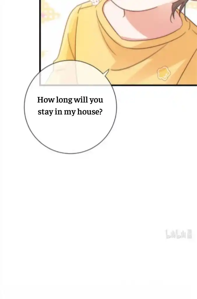 Omg! I Gave Birth A Child With Him Chapter 60