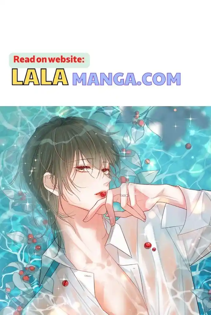 Omg! I Gave Birth A Child With Him Chapter 61